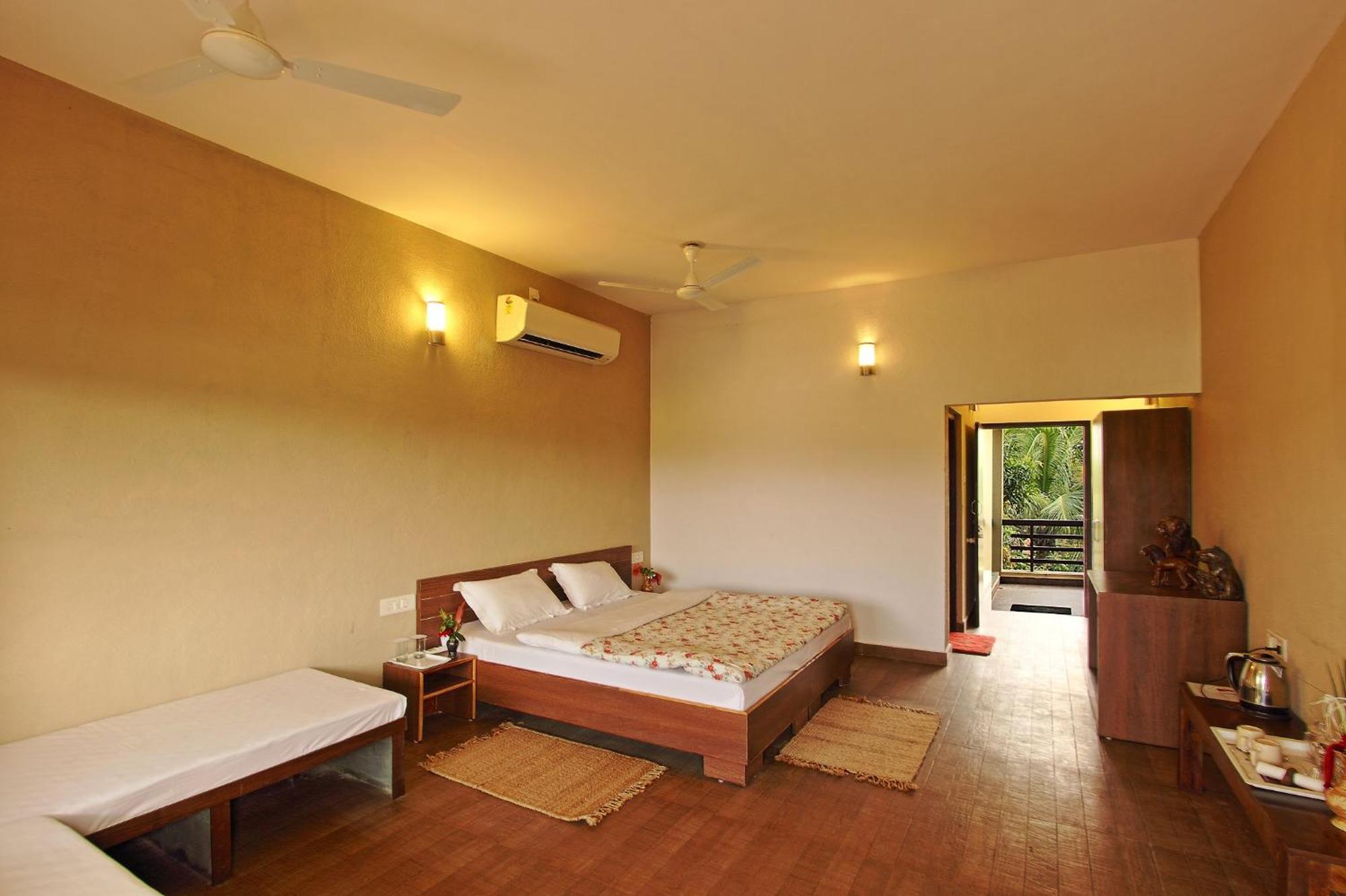 Gir Birding Lodge غابة غير المظهر الخارجي الصورة